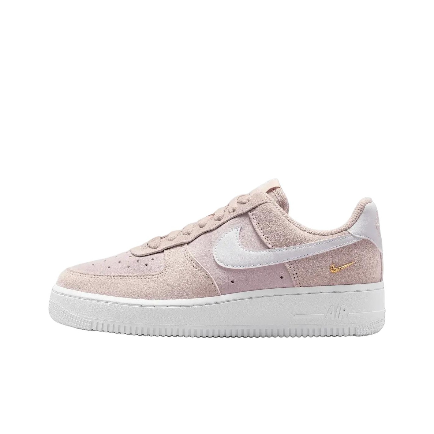Nike Shoes Air Force 1 - รองเท้าสเก็ตบอร์ดหนัง Nike Air Force 1 สำหรับผู้หญิง