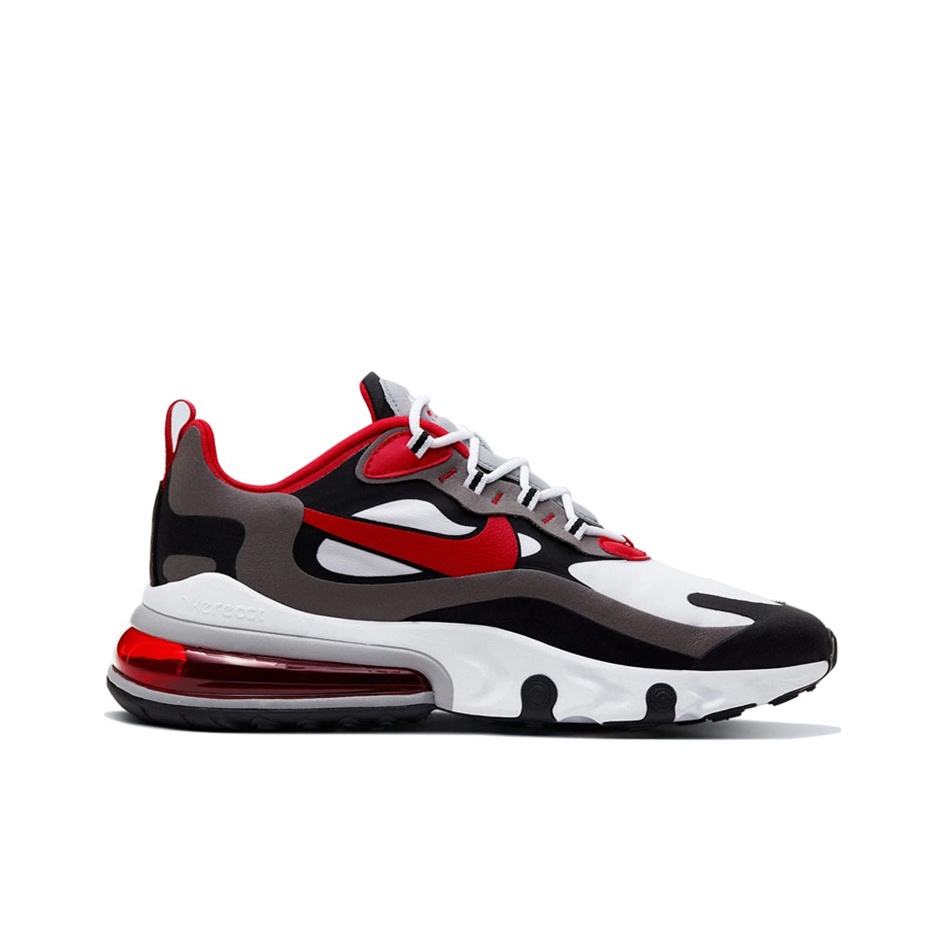 รองเท้าวิ่ง Nike Air Max 270 ส - Nike Shoes Air Max 270 บทวิจารณ์และราคา