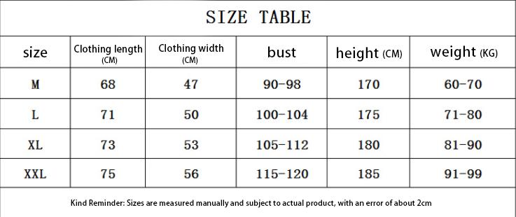 เสื้อกล้ามโกคูผู้ชาย ผ้าฝ้าย 1 - Tank Top Muscle บทวิจารณ์และราคา