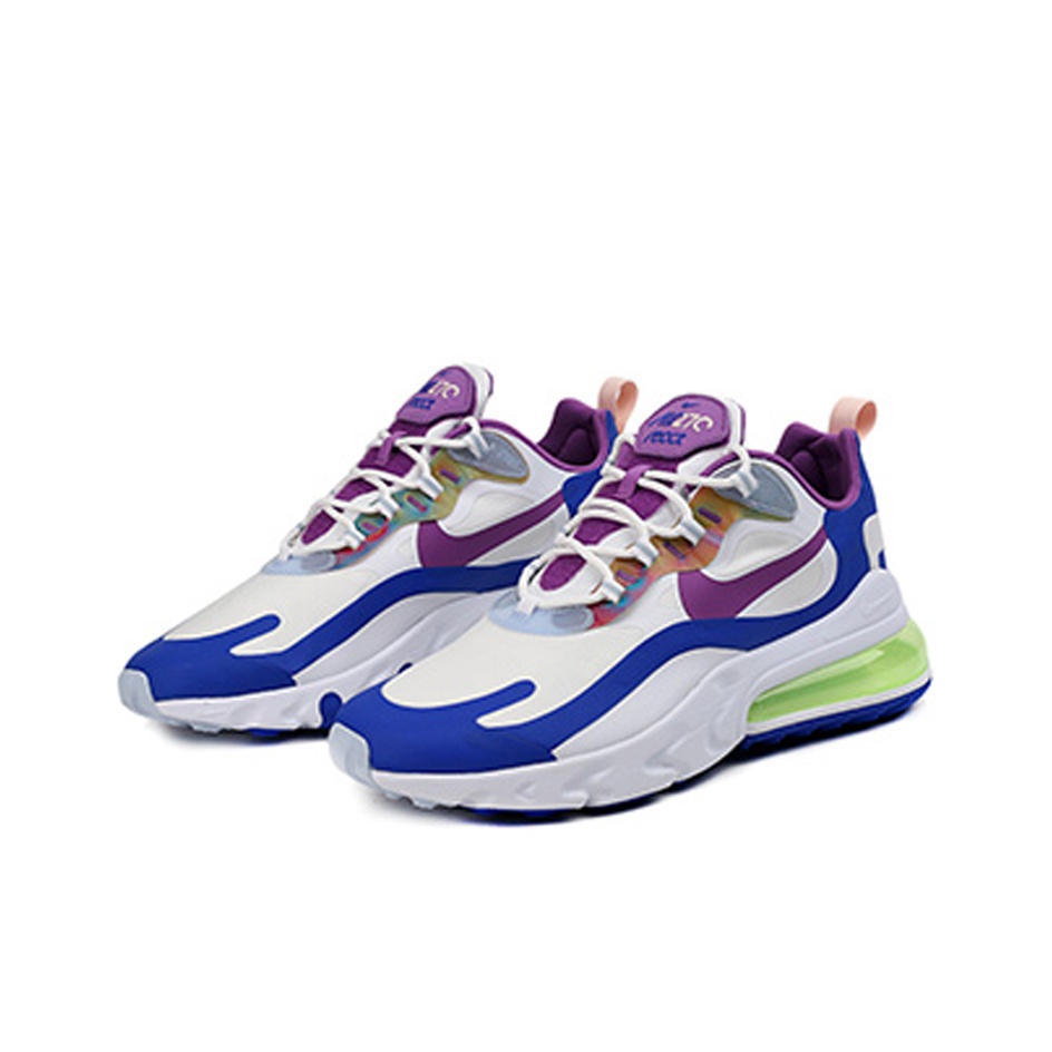 รองเท้าวิ่ง Nike Air Max 270 ร - Nike Shoes Air Max 270 บทวิจารณ์และราคา