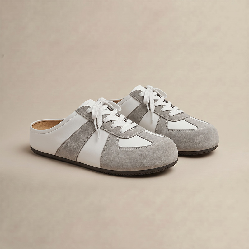 รองเท้าผู้ชายแบบสวม สไตล์ลำลอง - Espadrille Slip On บทวิจารณ์และราคา