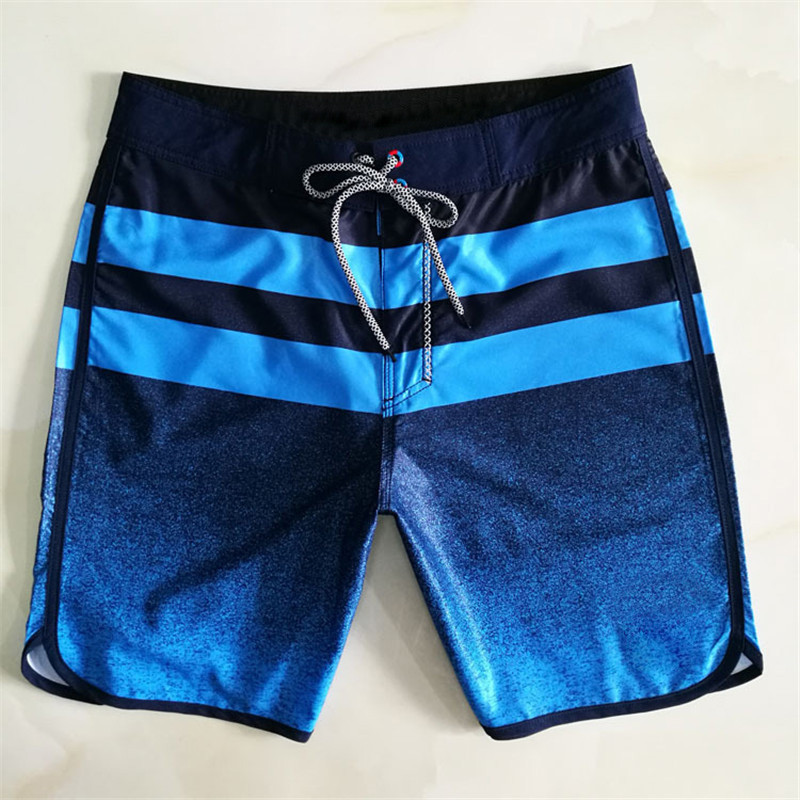 กางเกงว่ายน้ำชายหาดขาสั้นสำหรั - Trunks Board Surf บทวิจารณ์และราคา