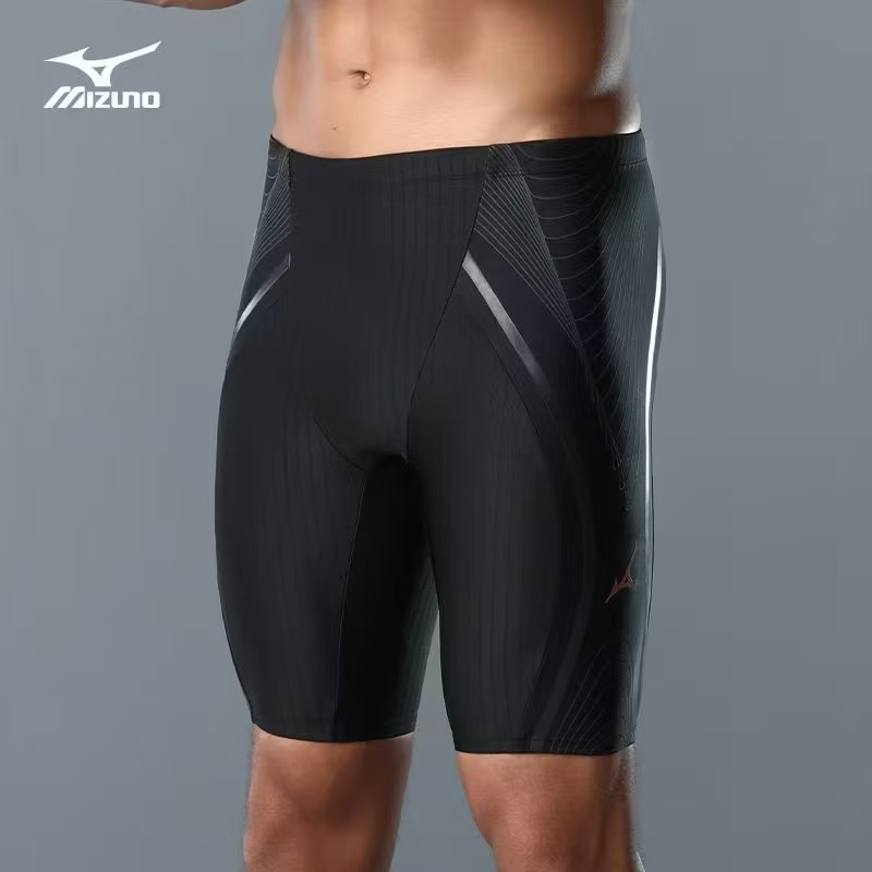 กางเกงว่ายน้ำผู้ชาย Mizuno แห้ - Swim Trunk Quick Dry บทวิจารณ์และราคา