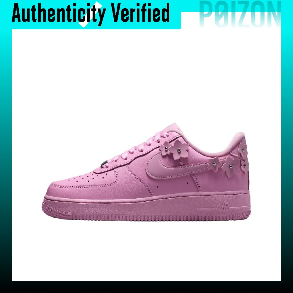 รองเท้าสเก็ตไนกี้ แอร์ ฟอร์ซ 1 - Nike Shoes Air Force 1 บทวิจารณ์และราคา