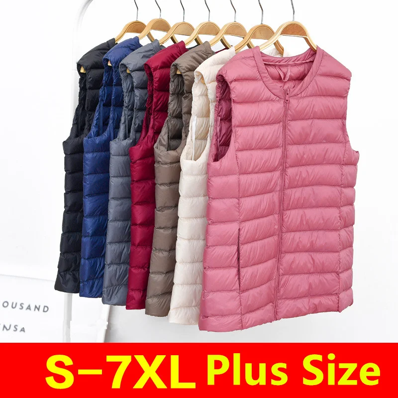 ขนาดใหญ่ 5XL 6XL 7XL หญิง O-คอ - Packable Hat Nylon บทวิจารณ์และราคา