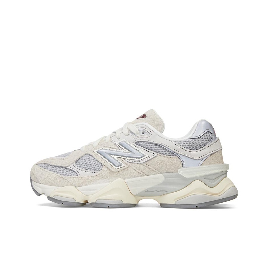 รองเท้าลำลอง New Balance NB 90 - New Balance Shoes 9060 บทวิจารณ์และราคา